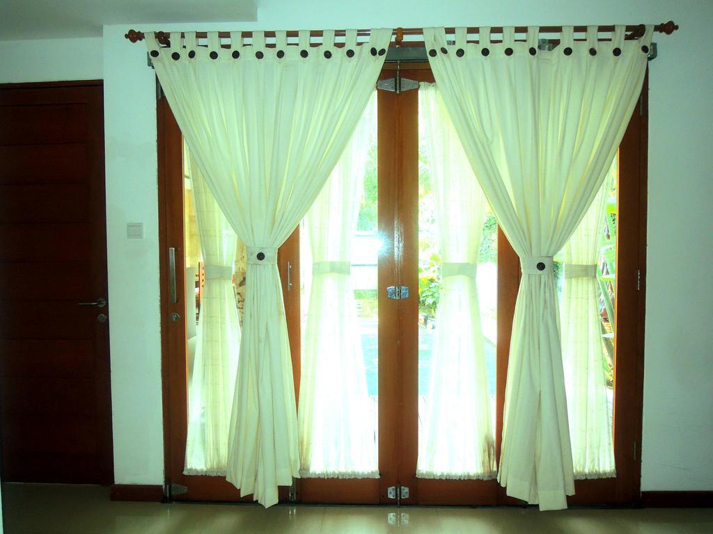 Jayastuti House Villa Ubud  Bagian luar foto